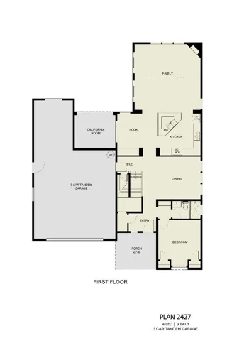 430 Maria Drive, Hollister, California 95023