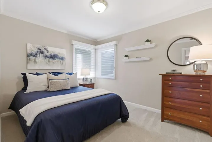 17311 Zena Avenue, Monte Sereno, California 95030