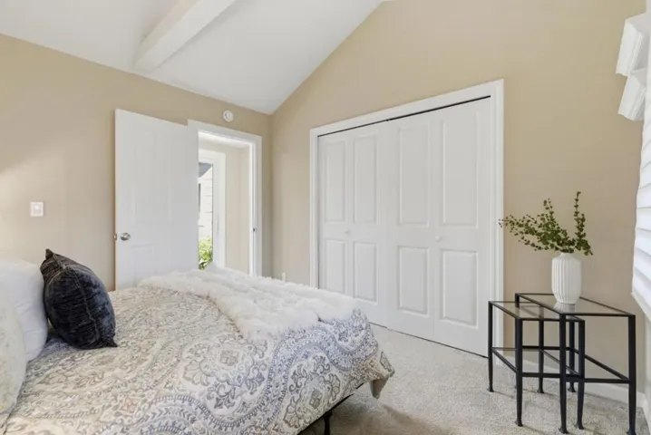 17311 Zena Avenue, Monte Sereno, California 95030