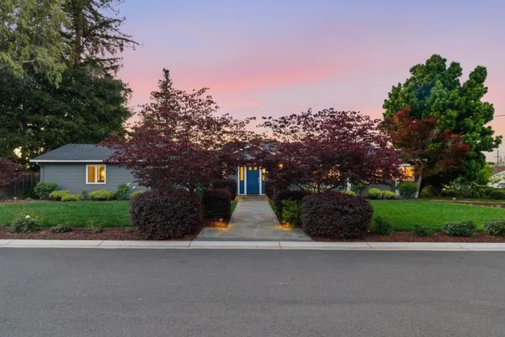 17311 Zena Avenue, Monte Sereno, California 95030