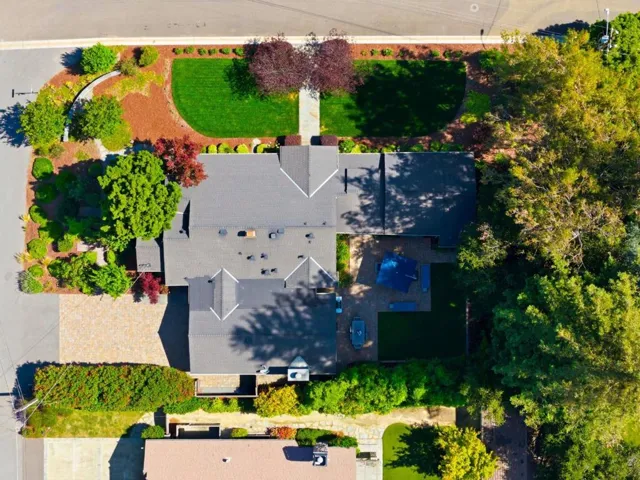 17311 Zena Avenue, Monte Sereno, California 95030