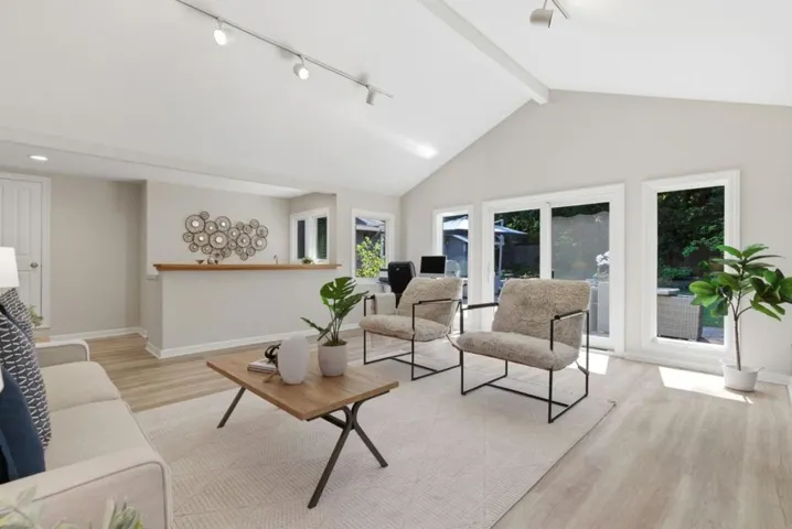 17311 Zena Avenue, Monte Sereno, California 95030