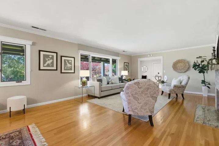 17311 Zena Avenue, Monte Sereno, California 95030