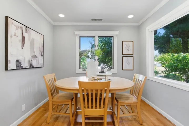 17311 Zena Avenue, Monte Sereno, California 95030