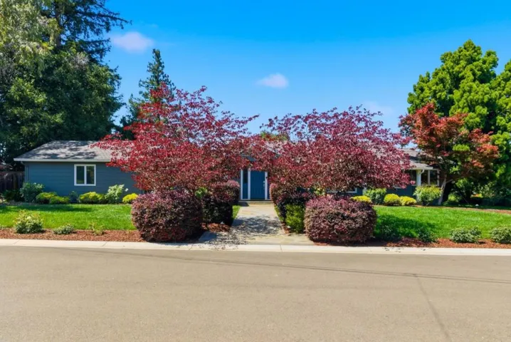17311 Zena Avenue, Monte Sereno, California 95030