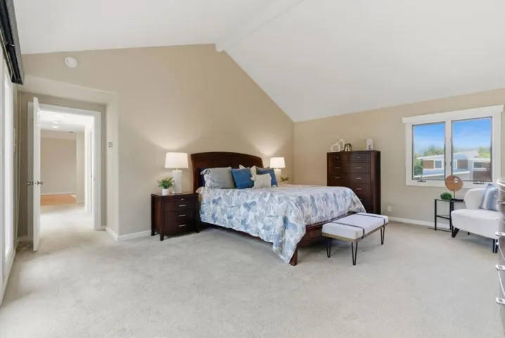 17311 Zena Avenue, Monte Sereno, California 95030