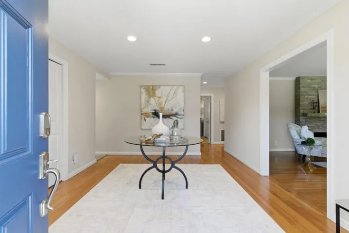 17311 Zena Avenue, Monte Sereno, California 95030