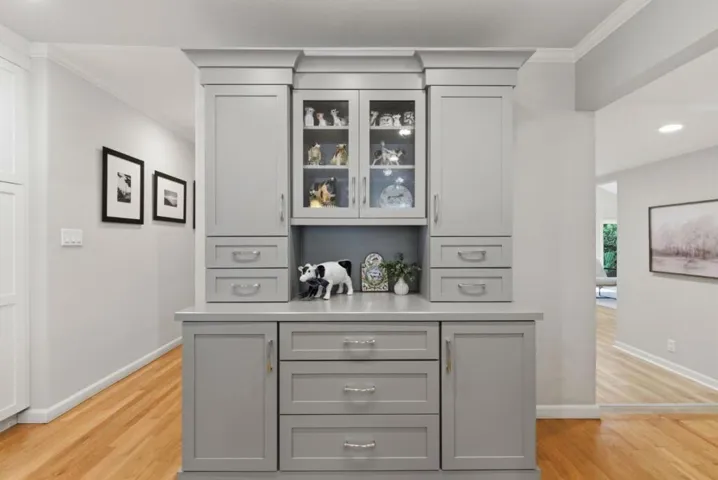 17311 Zena Avenue, Monte Sereno, California 95030