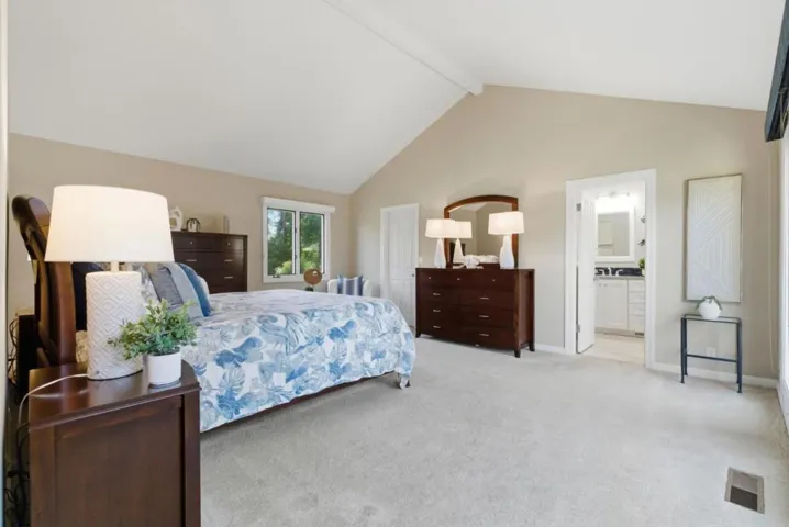 17311 Zena Avenue, Monte Sereno, California 95030