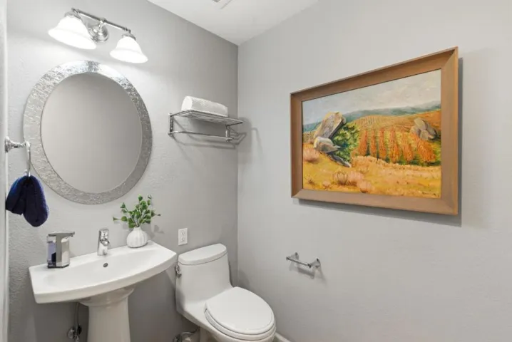 17311 Zena Avenue, Monte Sereno, California 95030