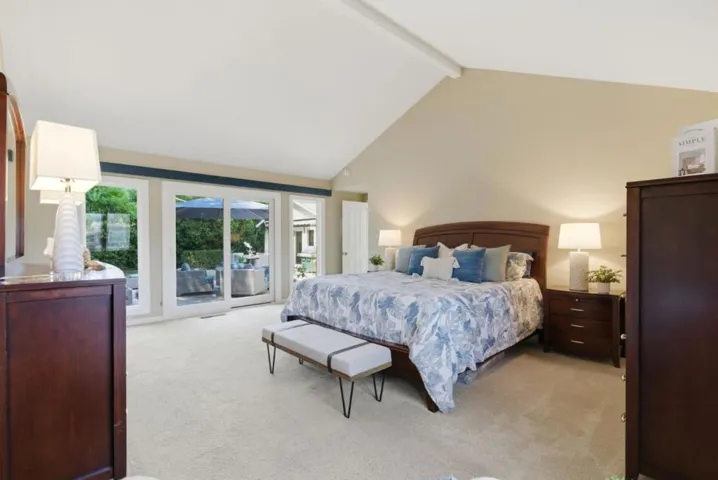 17311 Zena Avenue, Monte Sereno, California 95030