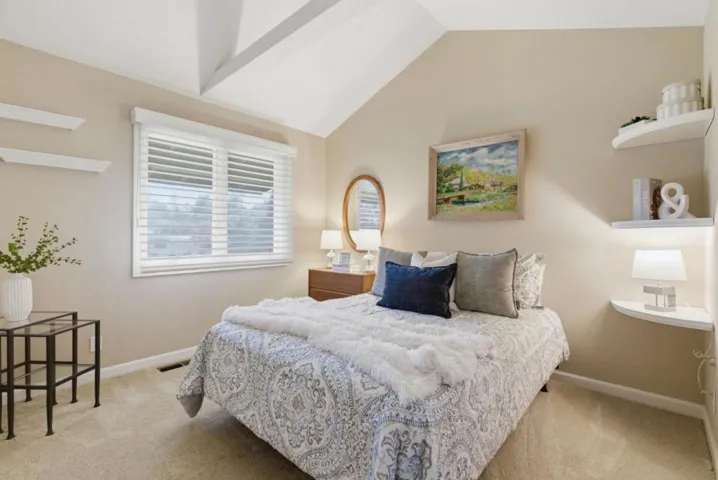 17311 Zena Avenue, Monte Sereno, California 95030