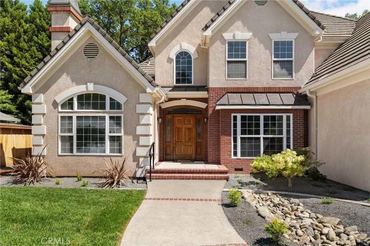 897 Filbert Avenue, Chico, California 95926