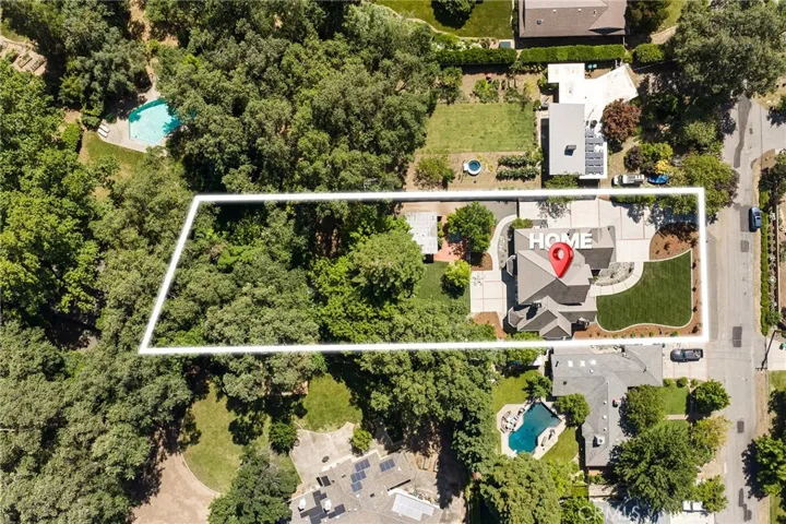 897 Filbert Avenue, Chico, California 95926