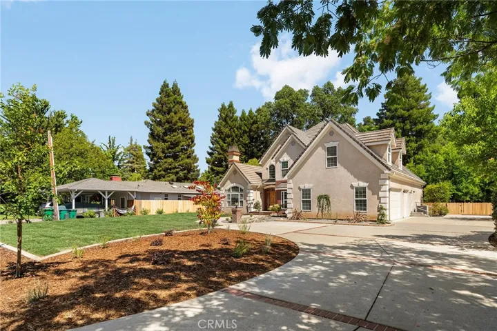 897 Filbert Avenue, Chico, California 95926