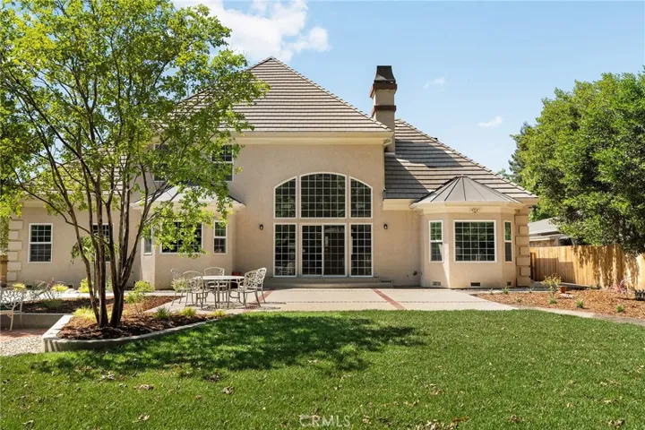 897 Filbert Avenue, Chico, California 95926