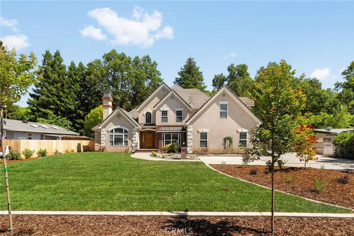 897 Filbert Avenue, Chico, California 95926