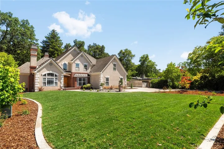 897 Filbert Avenue, Chico, California 95926