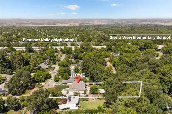 897 Filbert Avenue, Chico, California 95926