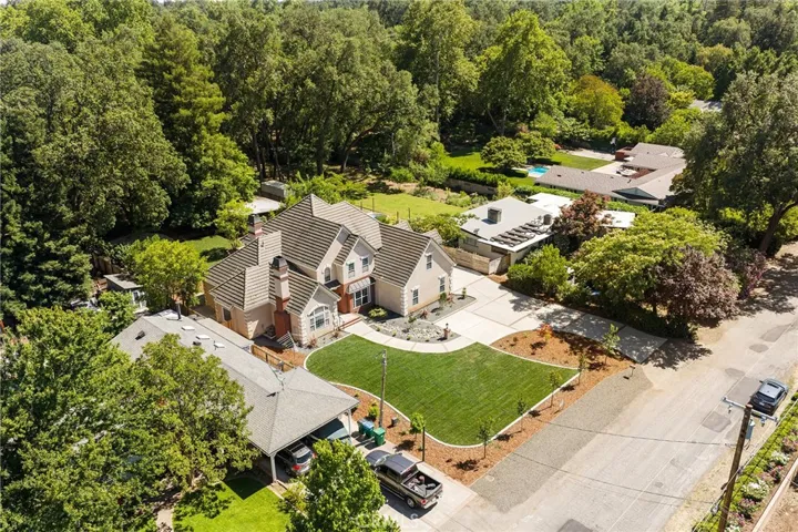 897 Filbert Avenue, Chico, California 95926