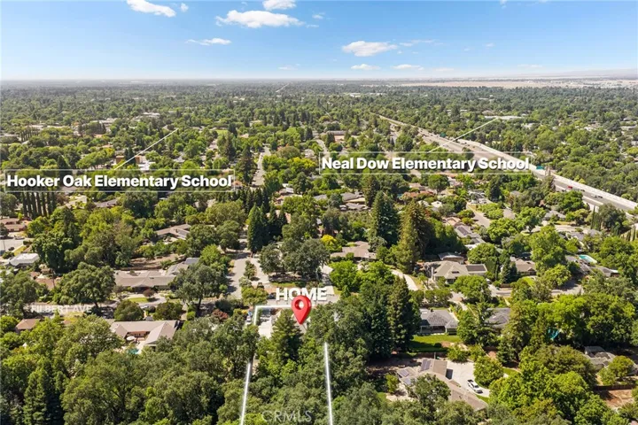 897 Filbert Avenue, Chico, California 95926