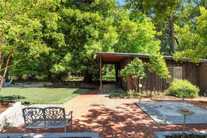 897 Filbert Avenue, Chico, California 95926