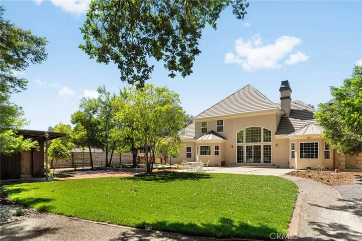 897 Filbert Avenue, Chico, California 95926