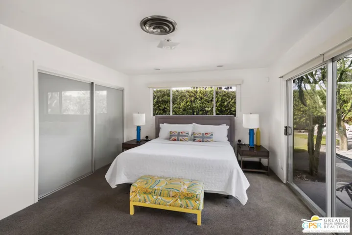 780 S Palo Verde Avenue, Palm Springs, California 92264