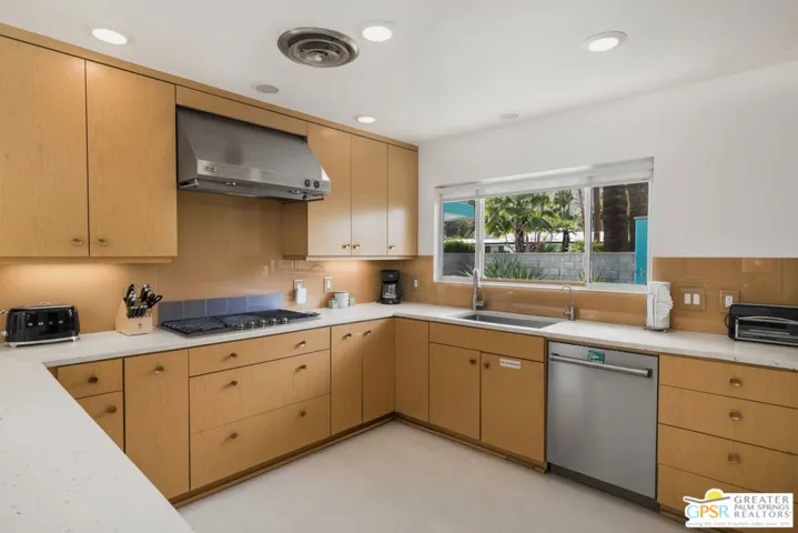 780 S Palo Verde Avenue, Palm Springs, California 92264