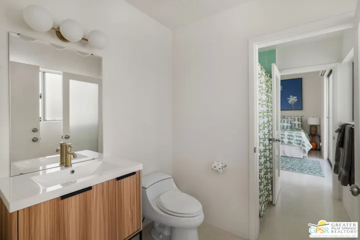 780 S Palo Verde Avenue, Palm Springs, California 92264