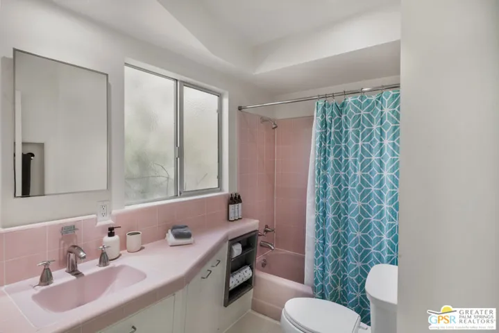 780 S Palo Verde Avenue, Palm Springs, California 92264