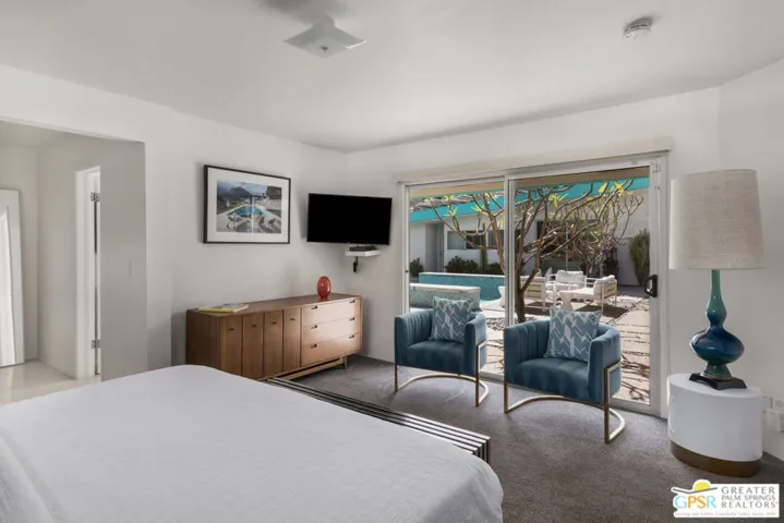 780 S Palo Verde Avenue, Palm Springs, California 92264