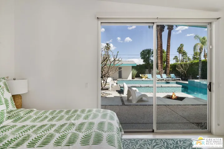 780 S Palo Verde Avenue, Palm Springs, California 92264
