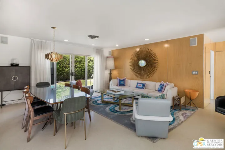 780 S Palo Verde Avenue, Palm Springs, California 92264
