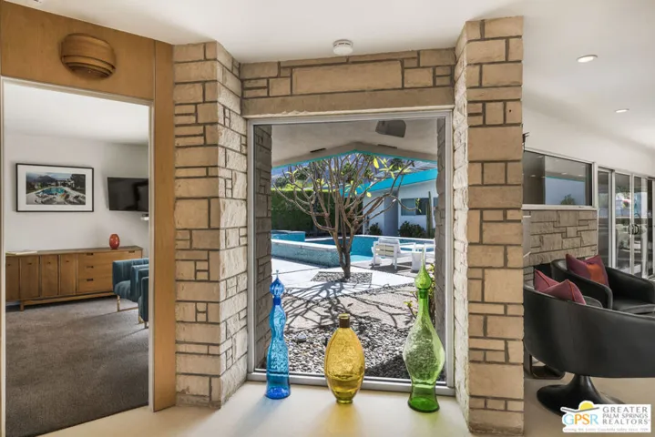 780 S Palo Verde Avenue, Palm Springs, California 92264