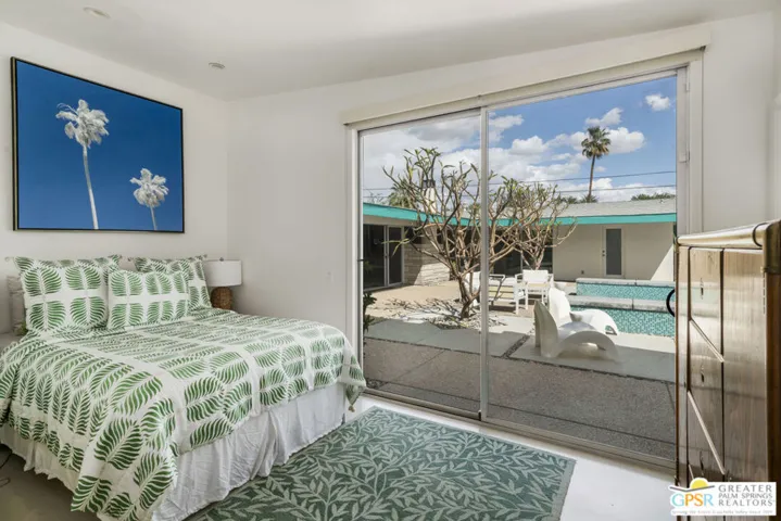 780 S Palo Verde Avenue, Palm Springs, California 92264