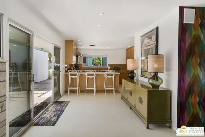 780 S Palo Verde Avenue, Palm Springs, California 92264