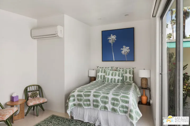 780 S Palo Verde Avenue, Palm Springs, California 92264