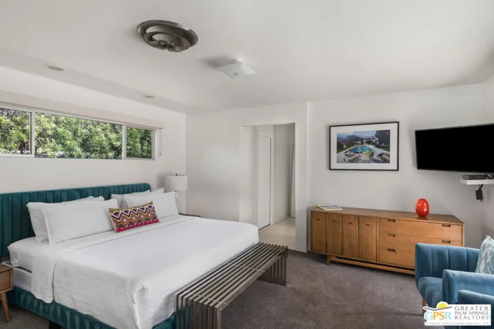 780 S Palo Verde Avenue, Palm Springs, California 92264