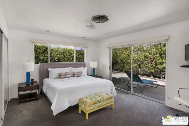 780 S Palo Verde Avenue, Palm Springs, California 92264