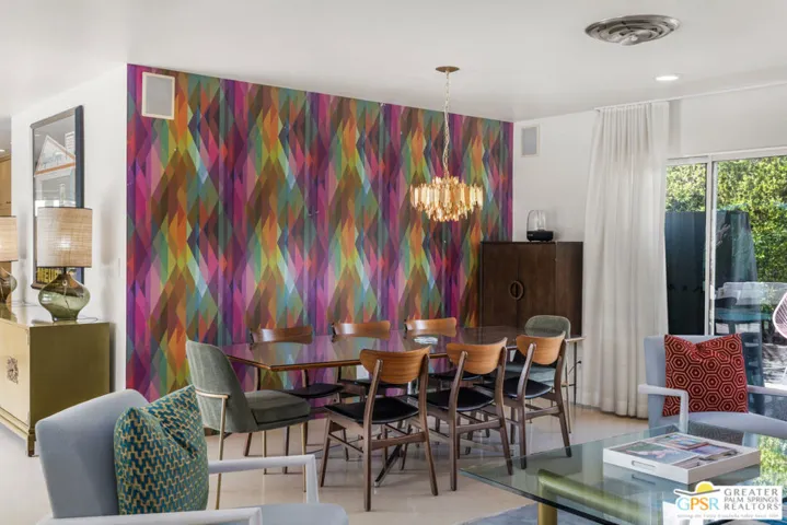 780 S Palo Verde Avenue, Palm Springs, California 92264