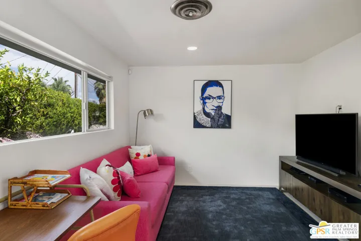 780 S Palo Verde Avenue, Palm Springs, California 92264