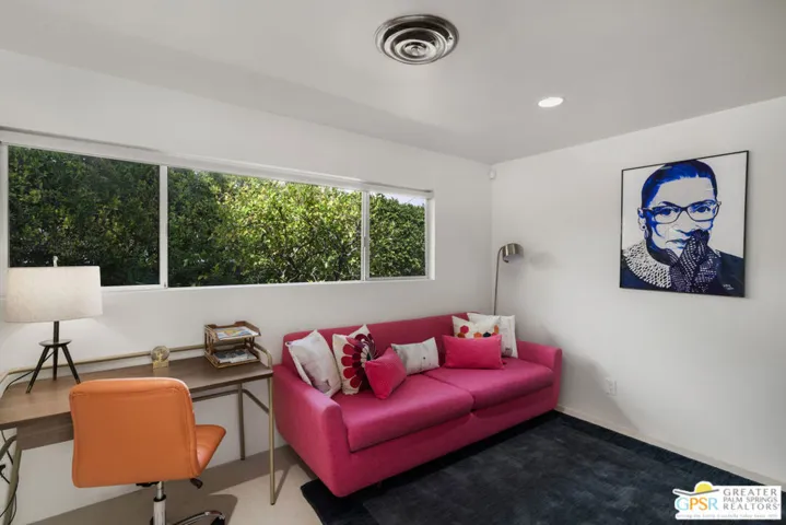 780 S Palo Verde Avenue, Palm Springs, California 92264