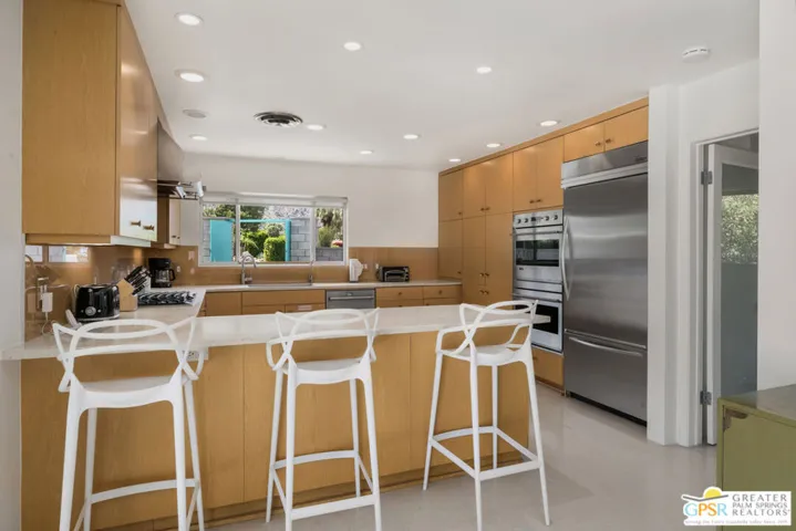 780 S Palo Verde Avenue, Palm Springs, California 92264