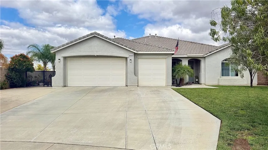 19241 Silver Summit, Perris, California 92570