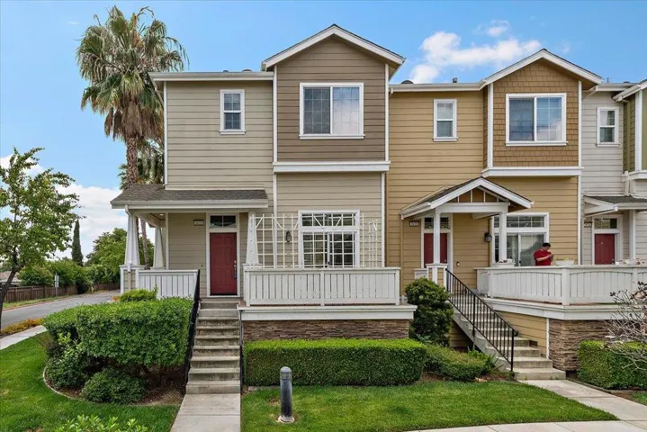 2825 Lavender Terrace, San Jose, California 95111