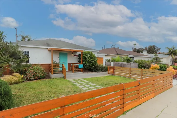 12816 Rubens, Los Angeles, California 90066