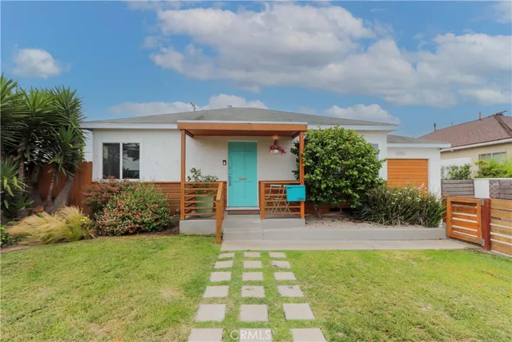 12816 Rubens, Los Angeles, California 90066