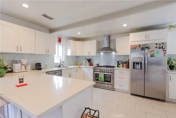 12816 Rubens, Los Angeles, California 90066