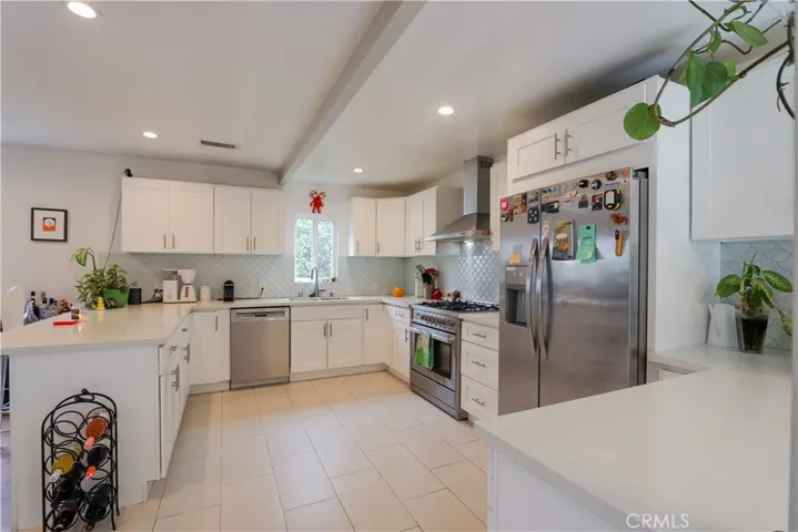 12816 Rubens, Los Angeles, California 90066